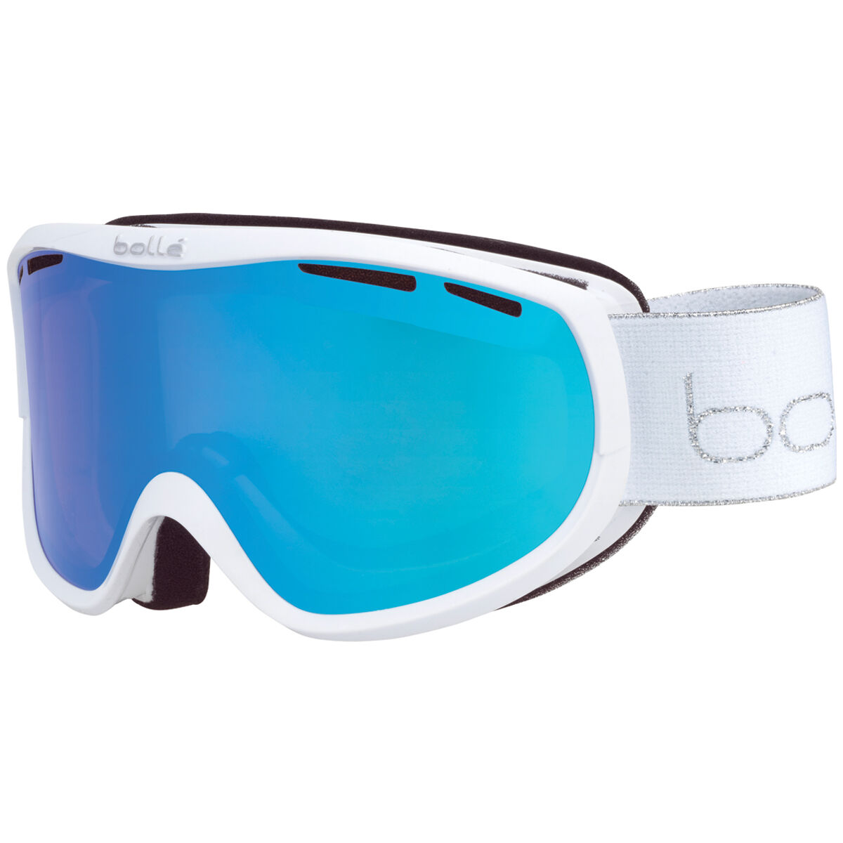 SIERRA, White & Silver Shiny-Azure, hi-res image number null